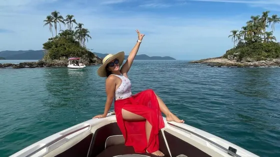 Botinas Island