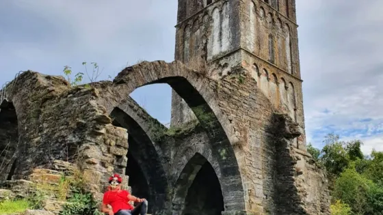 Monastero di Valle Christi