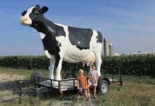 Hansen's Farm Fresh Dairy景点图片
