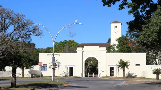 Albany Museum Grahamstown