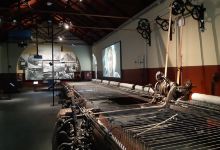 Danmarks Industrimuseum景点图片