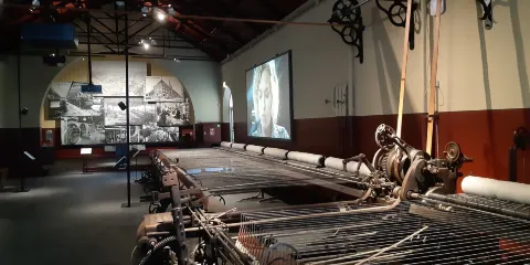 Danmarks Industrimuseum