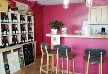 Clos de Bourgogne , ateliers"vigne et vin"景点图片