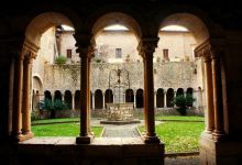 Abbazia di Valvisciolo景点图片