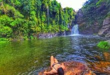 Cachoeira Pratinha景点图片
