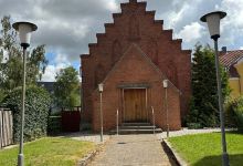 Adventkirken景点图片