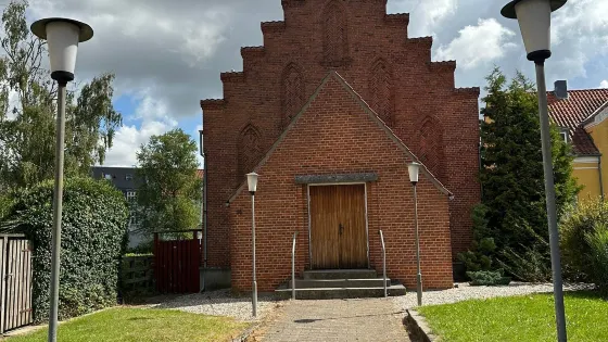 Adventkirken
