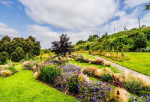 Fernhill Gardens景点图片