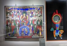 海印寺圣宝博物馆景点图片