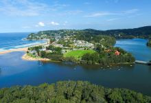 Aquafun Avoca Lake景点图片