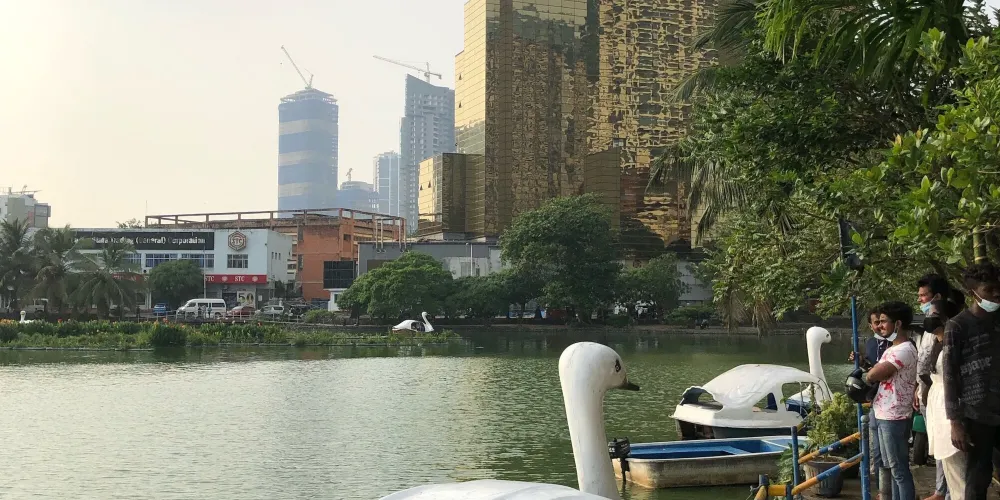 永安旅遊