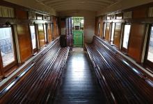 The Railway Museum景点图片