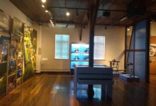 Hering Museum景点图片