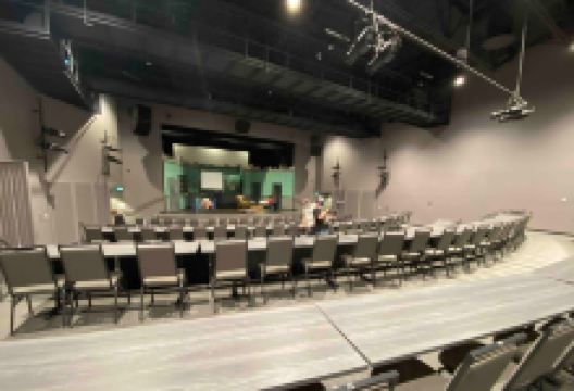 Theatre Newfoundland Labrador (TNL)景点图片