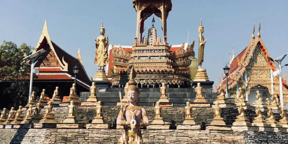 永安旅遊