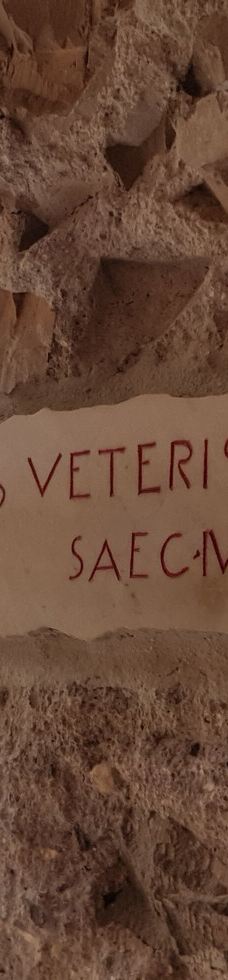 城外圣保禄大殿-罗马