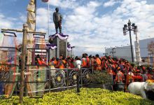 Krom Luang Prachaksinlapakhom Monument景点图片