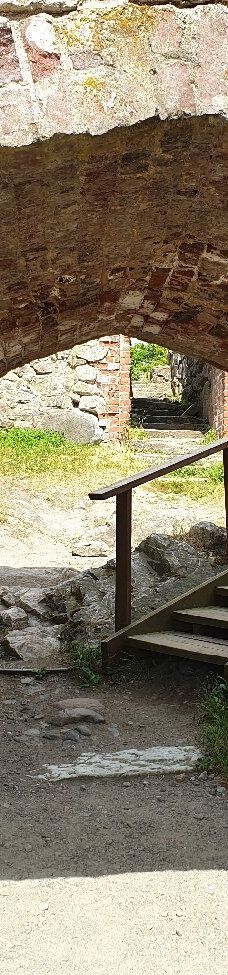 Kuusisto Bishop's Castle-卡里纳