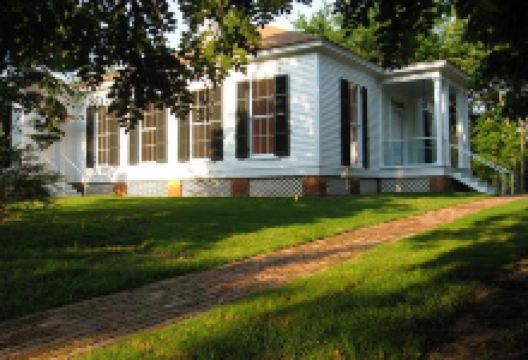 L.Q.C. Lamar House Museum景点图片