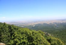 Moncayo Nature Reserve景点图片