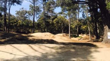 Anglesea Bike Park