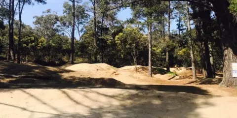 Anglesea Bike Park