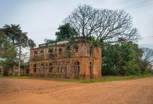 Sobrado da Família Silva景点图片