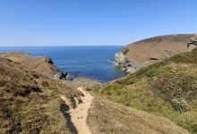 Bassetts Cove景点图片