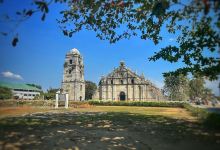 Paoay Church景点图片