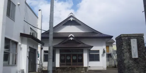 願勝寺