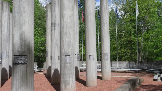 Alabama Veterans Memorial Park