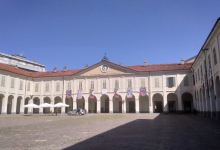 Museo Civico Pier Alessandro Garda景点图片