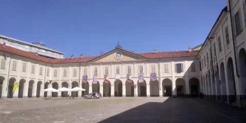 Museo Civico Pier Alessandro Garda