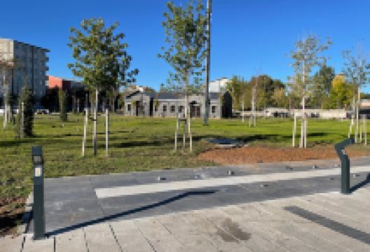 Kars Fethiye Camii景点图片