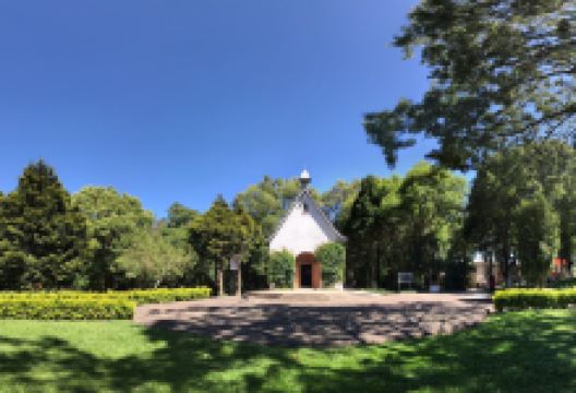 Santuario de Schoenstatt景点图片