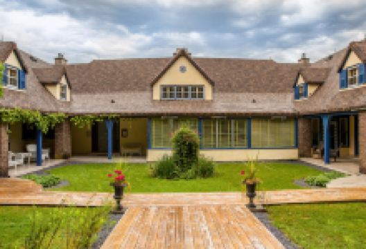 Oppenheimer-Prager Museum at Dayspring景点图片