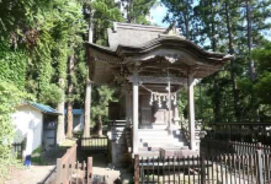 Jinmeisha Kannondo景点图片