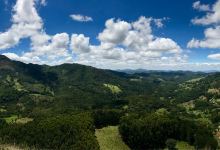 Pedra Chanfrada景点图片
