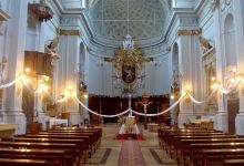 Chiesa Collegiata di San Nicolò di Bari景点图片