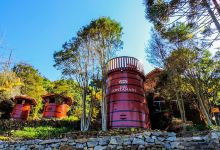 Casa Fontanari景点图片