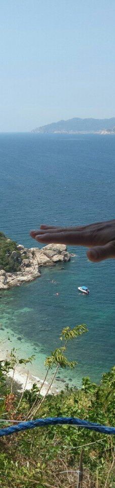 Binh Ba island-金兰