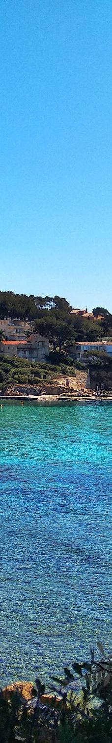 Beach Portissol-滨海萨纳里