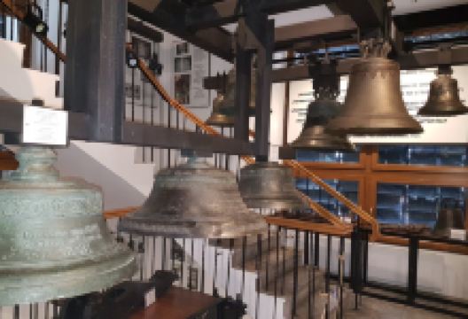 Museum of Bells and Pipes景点图片