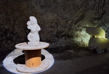 MACSS “Museo Arte Contemporanea Sotto Sale'景点图片