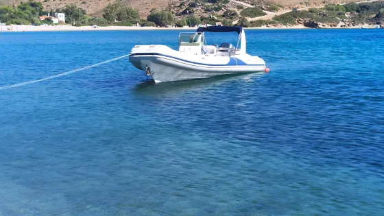Fellos Beach