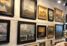 Gallery On Newcastle景点图片