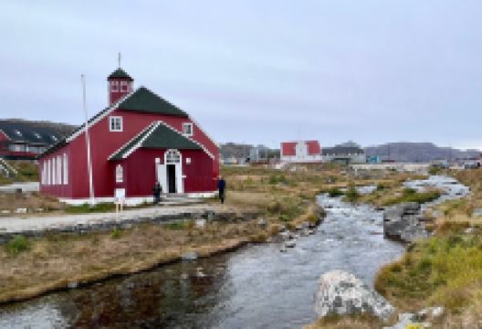尤利安娜霍布景点图片