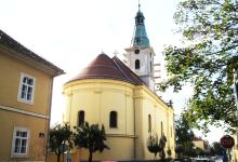 Ortodox church of Holy Trinity景点图片