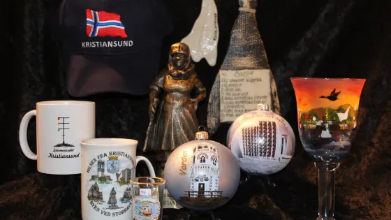 Huset med det rare i