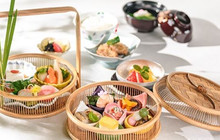 日本料理 山茶花餐厅图片